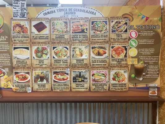 Tortas Ahogadas Atemajac by null