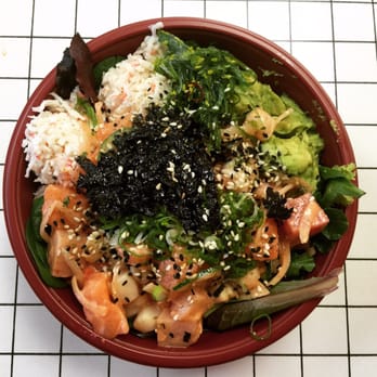Wow Poki - The best poke bowl in the OC - Japanese Near Me - San Juan Capistrano, California Wow Poki - The best poke bowl in the OC - Japanese Near Me - San Juan Capistrano, California