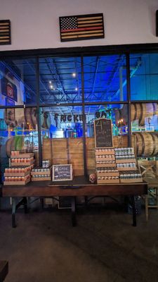 Hop Life Brewing by null