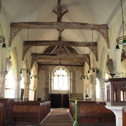 St Dunstan's Church