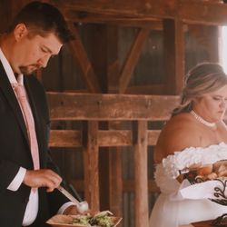 Simple Elegance Catering