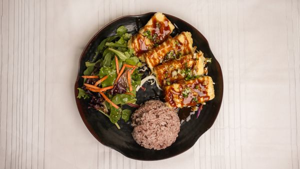 YunGaNe Korean Restaurant by null