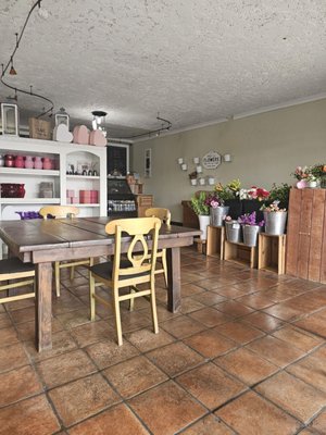 Secret Garden Florist by null