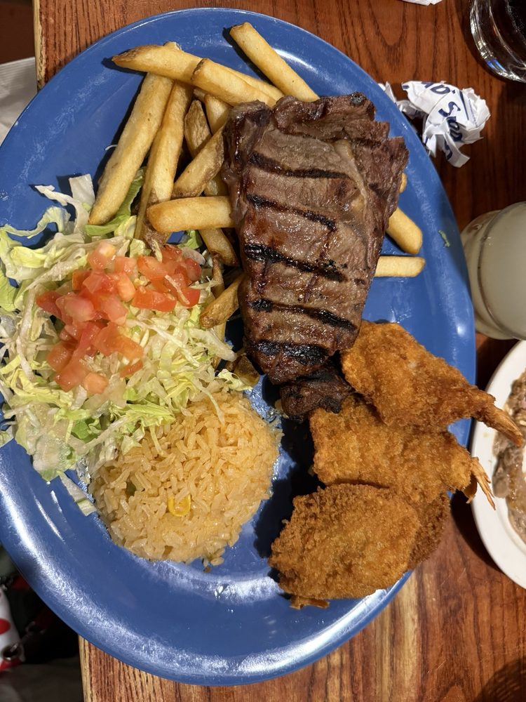La Carreta Carnes Asadas