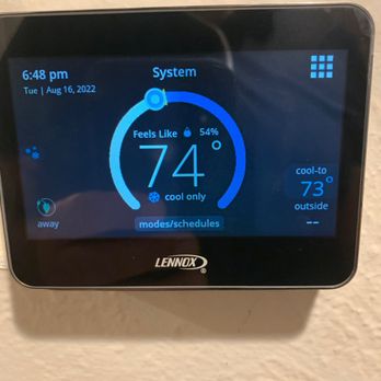 SIERRA PACIFIC HOME u0026 COMFORT - 96 Photos u0026 329 Reviews - 2550 Mercantile  Dr, Rancho Cordova, California - Heating u0026 Air Conditioning/HVAC - Phone  Number - Yelp