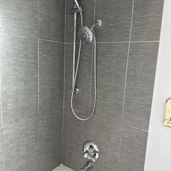 Val Betti Plumbing - All new shower fixtures - Water Heater Installation/Repair Near Me - Richmond, California Val Betti Plumbing - All new shower fixtures - Water Heater Installation/Repair Near Me - Richmond, California