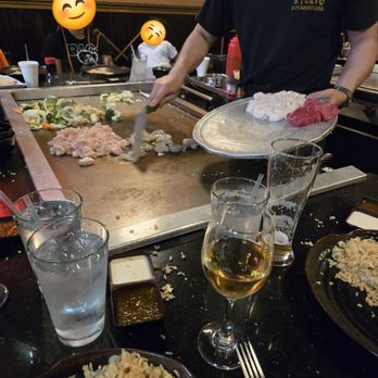 Tokyo Steakhouse - Lots of food - Japanese Near Me - Ankeny, Iowa Tokyo Steakhouse - Lots of food - Japanese Near Me - Ankeny, Iowa