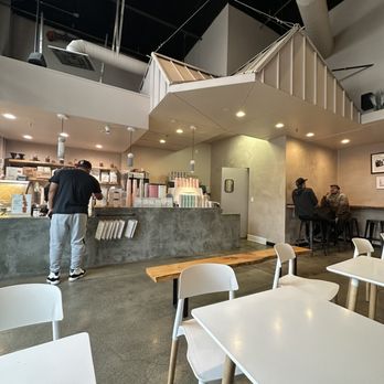 Fika Fika Coffee - Inside - Coffee & Tea Near Me - Pasadena, California Fika Fika Coffee - Inside - Coffee & Tea Near Me - Pasadena, California