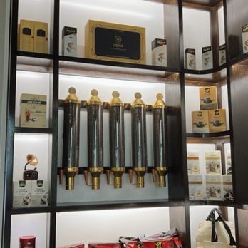 Trung Nguyen E-Coffee - Coffee & Tea Near Me - Carrollton, Texas Trung Nguyen E-Coffee - Coffee & Tea Near Me - Carrollton, Texas