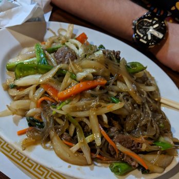 Seoul Garden - Korean Near Me - Parma, Ohio