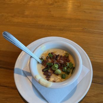 Chili's - Starter side Bowl of Soup - Bars Near Me - Reno, Nevada Chili's - Starter side Bowl of Soup - Bars Near Me - Reno, Nevada