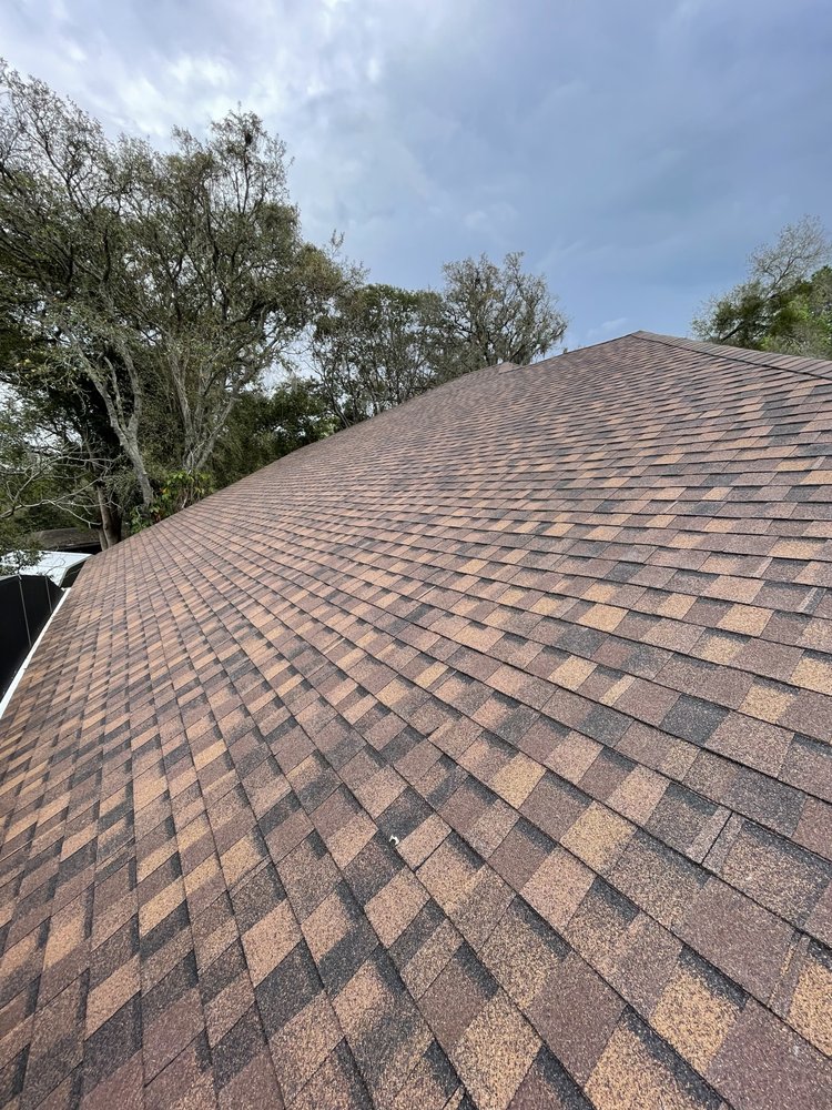 Slide of Central Homes Roofing