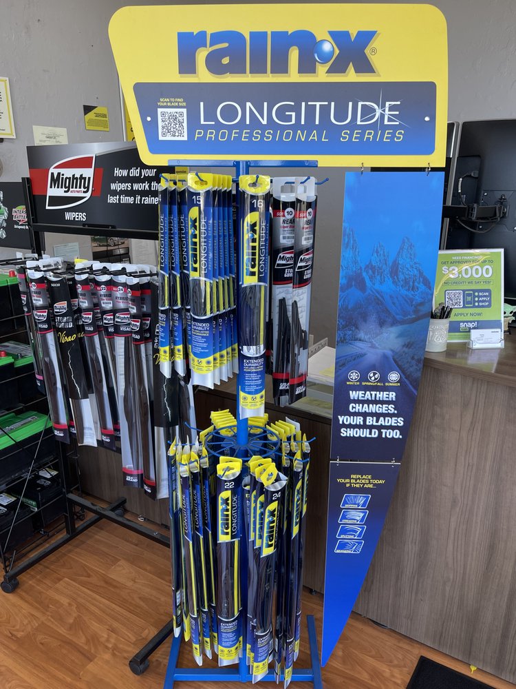 AUTO TECH WEST Updated June 2024 10 Photos 2336 El Camino Real