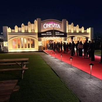 CineVita - Performing Arts Near Me - Inglewood, California