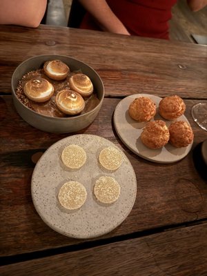 TIMBERYARD by null