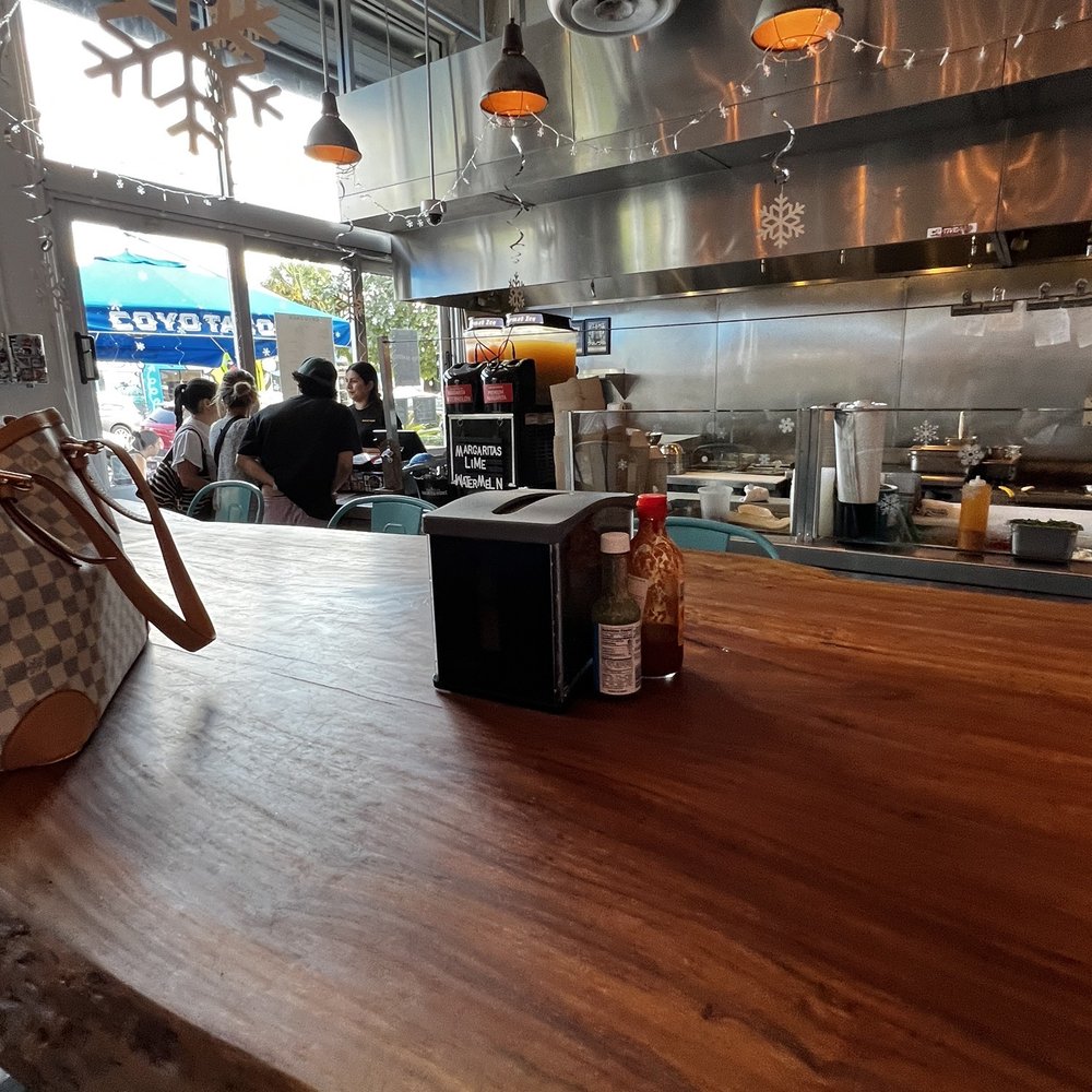 Coyo Taco - Mexican Near Me - Miami, Florida Coyo Taco - Mexican Near Me - Miami, Florida