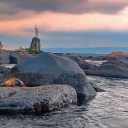 Statue Of Liberty
