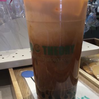 Boba Theory - Coffee & Tea Near Me - Morrow, Georgia Boba Theory - Coffee & Tea Near Me - Morrow, Georgia