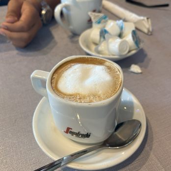 Bruncheon - Latte - Breakfast & Brunch Near Me - Richardson, Texas