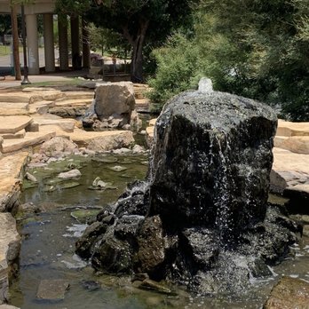 Riverwalk San Angelo - Local Flavor Near Me - San Angelo, Texas