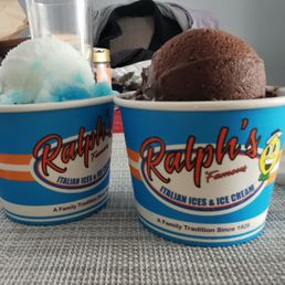 Water Ice Water Ice