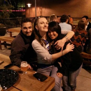 ISO Beers - Patio sittin - Beer Bar Near Me - San Jose, California
