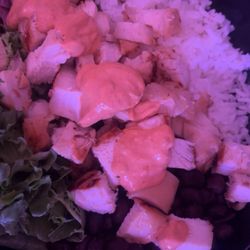 Mercy Coffee and Tea - Power Bowl (WED Special)