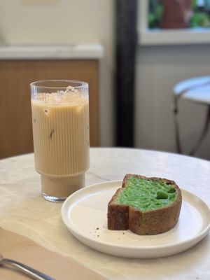 Bánh by Lauren by null