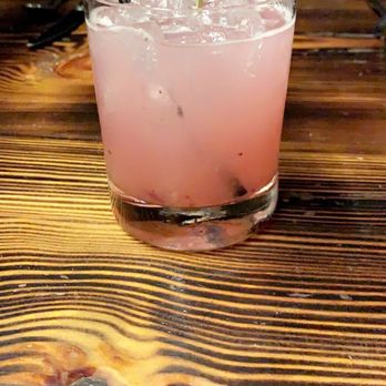 Cypress Hall - Tequila blueberry - New American Near Me - New Bern, North Carolina Cypress Hall - Tequila blueberry - New American Near Me - New Bern, North Carolina