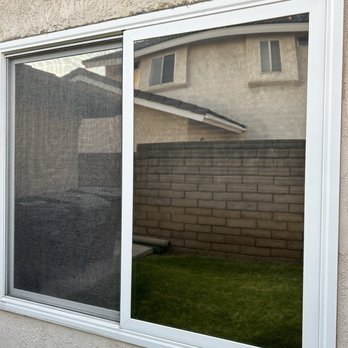 Socal Window Films - AFTER pic - Home Window Tinting Near Me - Santa Ana, California