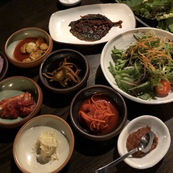 BORI - Spring Branch - Korean Near Me - Houston, Texas BORI - Spring Branch - Korean Near Me - Houston, Texas