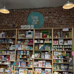 Little Wish Toys