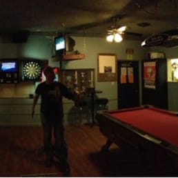 The Bar