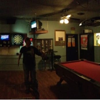 VFW Post 10727 - The Bar - New American Near Me - Bellevue, Nebraska