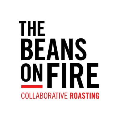 The Beans on Fire by null