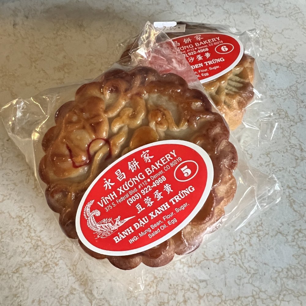 Vinh Xuong Bakery - Moon cake - Bakeries Near Me - Denver, Colorado Vinh Xuong Bakery - Moon cake - Bakeries Near Me - Denver, Colorado