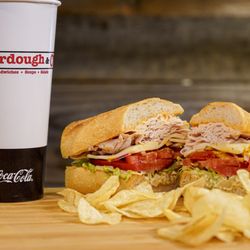 Sourdough - Elk Grove - Sourdough & Co.