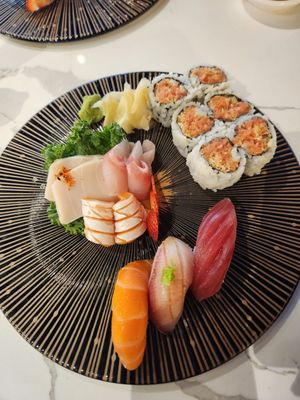 Sushi i by null