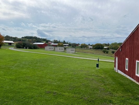 Farm Sanctuary by null