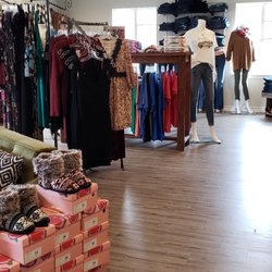 The Pricklee Pear Boutique