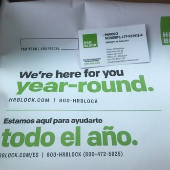 H&R Block - H & R Block - Tax Services Near Me - Salem, Oregon H&R Block - H & R Block - Tax Services Near Me - Salem, Oregon