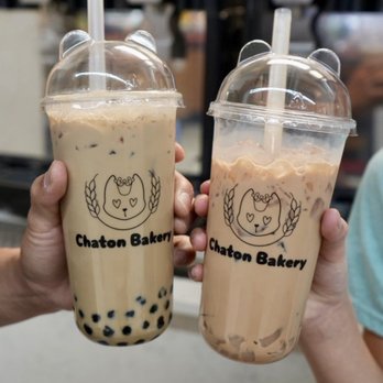 Chaton Bakery - Bakeries Near Me - Aurora, Colorado