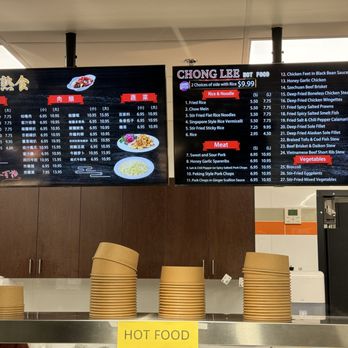 Chong Lee Market - Takeout menu~ (January 2024) - Fruits & Veggies Near Me - Vancouver, British Columbia Chong Lee Market - Takeout menu~ (January 2024) - Fruits & Veggies Near Me - Vancouver, British Columbia