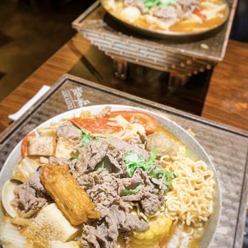 Tasty Pot - Taiwanese Near Me - Beaverton, Oregon