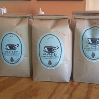 Alchemy Coffee House - They roast their own coffee here! - Coffee & Tea Near Me - Wilmette, Illinois Alchemy Coffee House - They roast their own coffee here! - Coffee & Tea Near Me - Wilmette, Illinois