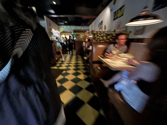 Cello Italian Restaurant by null