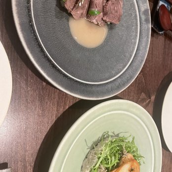 ODRE - Korean Near Me - New York, New York