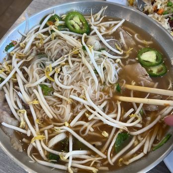 Pho So 1 - Vietnamese Near Me - Van Nuys, California