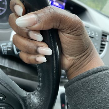 Lee's Nails & Spa - 28 days later - Nail Salons Near Me - Atlanta, Georgia