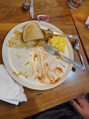 Chip's Family Restaurant by null